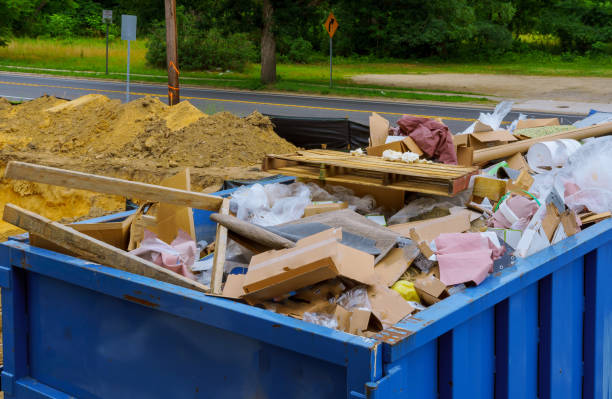Property Management Cleanouts in North Bend, OH